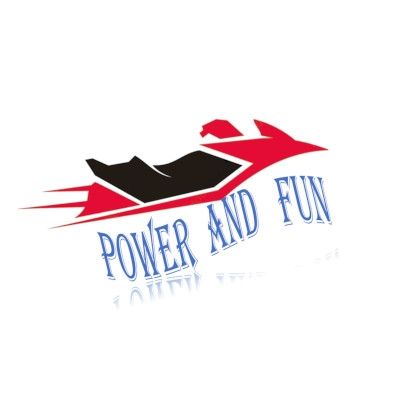 Power And Fun