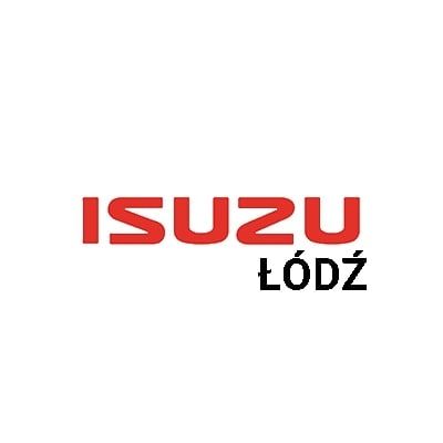 ISUZU Łódź