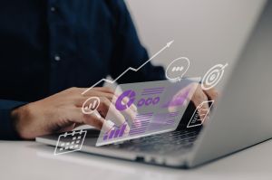 Najnowsze Trendy w Projektowaniu Stron Internetowych