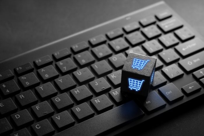 Jak Zbudować Skuteczną Stronę E-commerce?