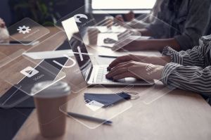 Przegląd najnowszych trendów w designie sklepów internetowych